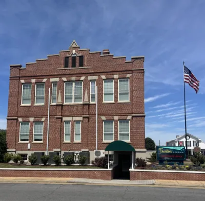 Dade County Public Library.