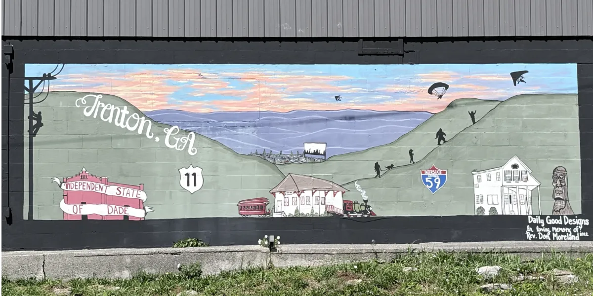 Dade County... is a state of mind...